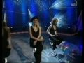 No Angels - All Cried Out - live (Popversion)