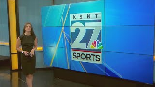 27 Sports' Caroline Soro says goodbye to KSNT