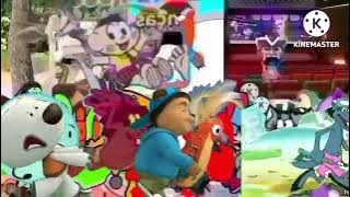 Побег от камня V54 Раунды 51 - 60