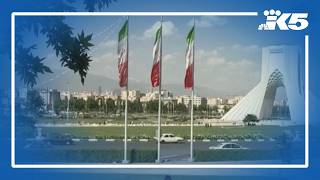 Conflict in Iran could result in more American casualties, memo says