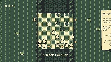 King Of The Bridge Bad Ending in 2:53