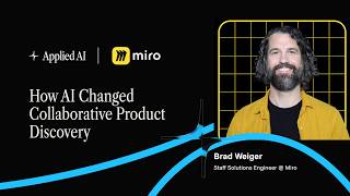How AI Changed Collaborative Product Discovery | Applied AI Technology Conference