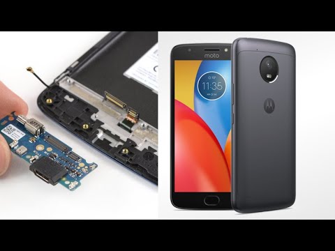 Moto E4 Charging Jack Issue Solution | Motorola Moto E4 Slow Charging Solution | 100% Working