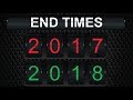 The Sequence of End Times Events Hidden in Plain Sight - BIBLE Chronology by Steve Cioccolanti