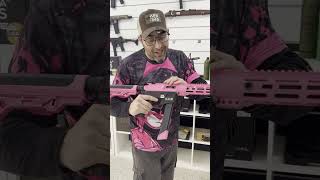 Specna Arms SA-FX02 FLEX Gen2 Rosa