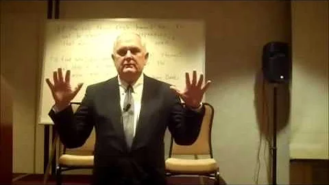 What I've Learned 30 Plus Years, Dr. Keith Blevens