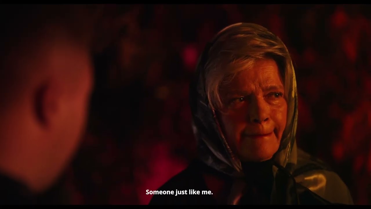 Trailer