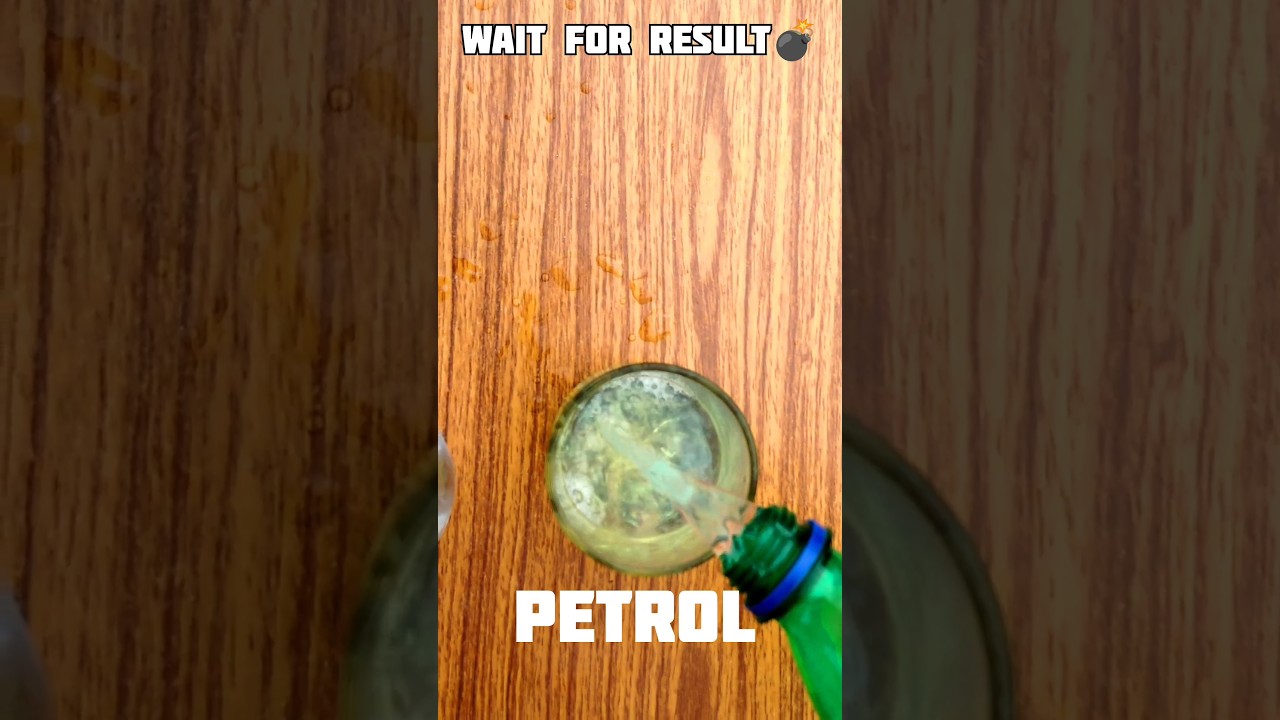 Eno vs Petrol | 