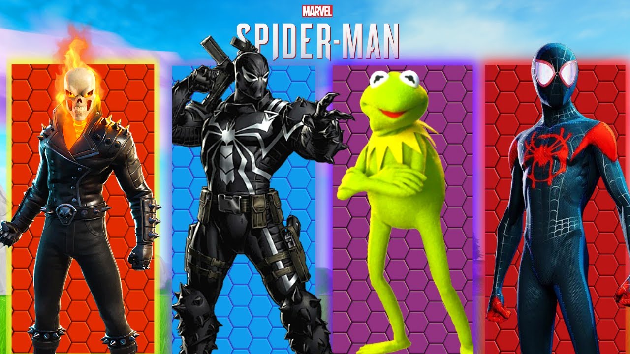 5 BEST Marvel's Spider-Man PC Mods | Episode 1