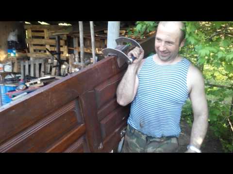 Приспособление для переноски гипсокартона