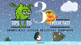 EvoWorld.io: Mastering Evolution - Tips for Swift Advancement