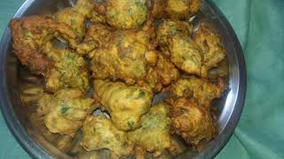 methi bhajia recipe/methina gota/methi pakora/मेथी पकोड़ा/મેથી ના ગોટા/મેથી ના ભજીયા#methinagota