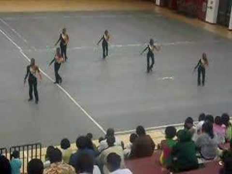 Miami Carol City Majorettes