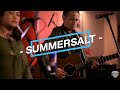 Raining sessions  summersalt  find rest  season 1212