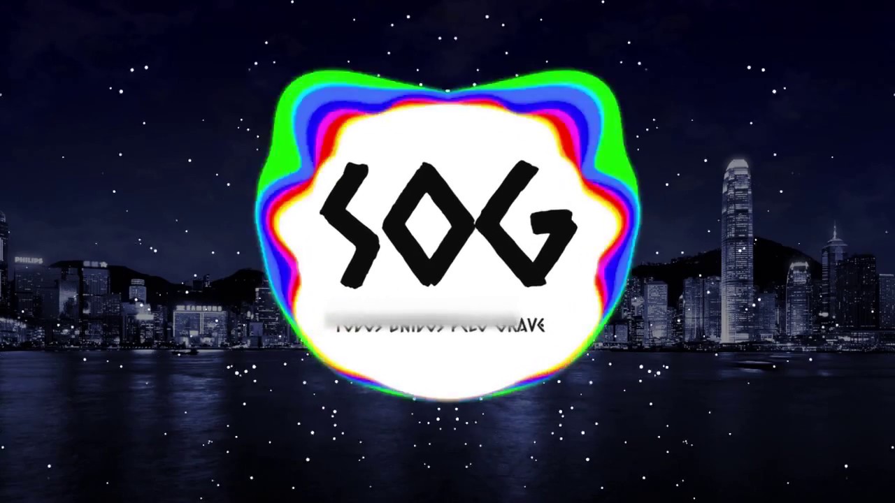 Russ - Pull the Trigger (Bass Boost)