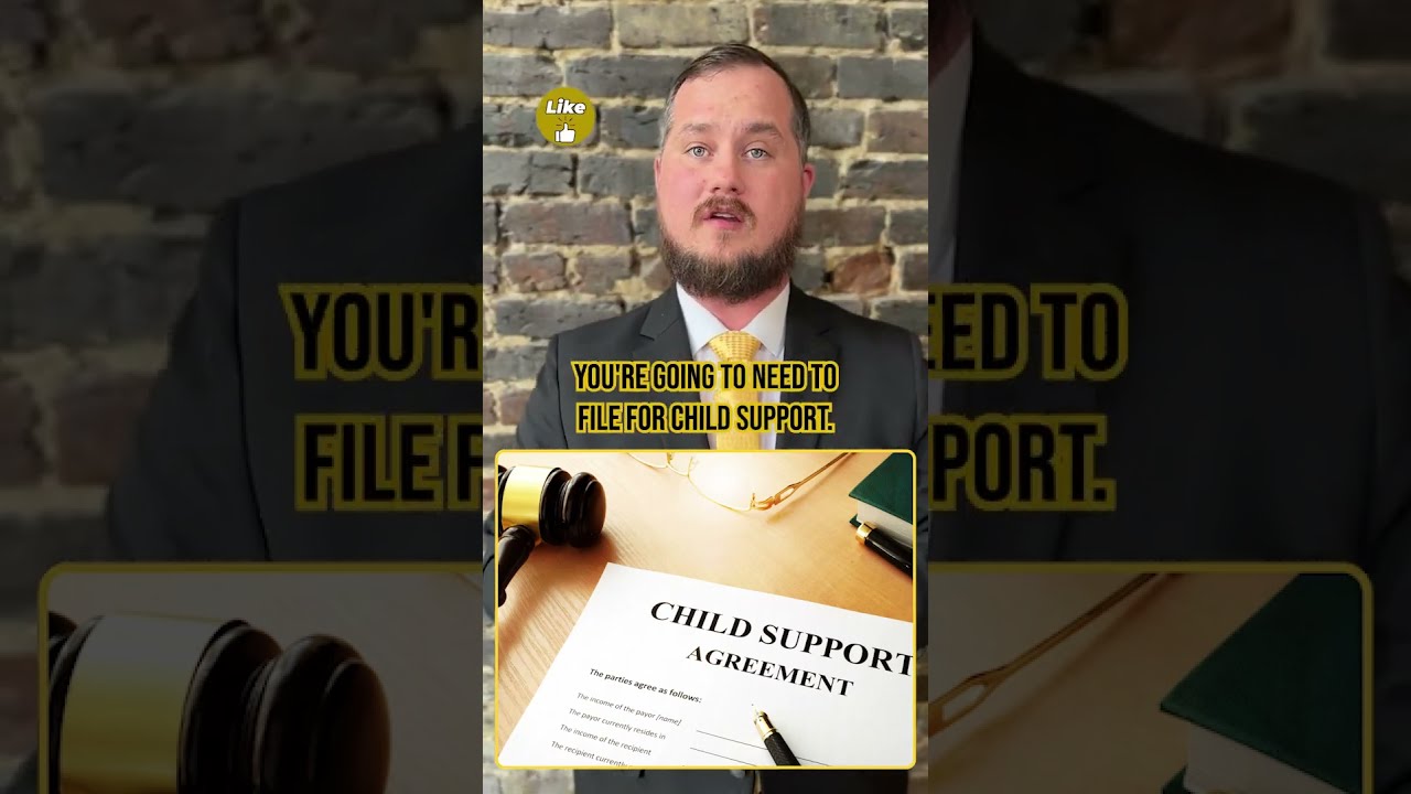 Fathers Must Take For Parental Rights In Tennessee