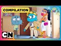BRAND NEW Gumball S Future Is NOT Bright The Wonderfully Weird World Of Gumball BRAND NEW Gumball S Future Is NOT Bright The Wonderfully Weird World Of Gumball