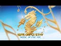 NWYR x AXMO x STVW -  Music In The Air (Official Music Video)