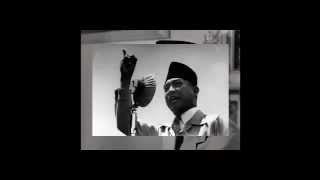 Pidato Bung Karno Yang Bikin Merinding