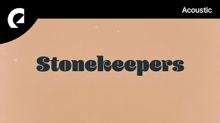 Video thumbnail of "Stonekeepers - I'll Be Missing Your Love (Instrumental Version) (Royalty Free Music)"