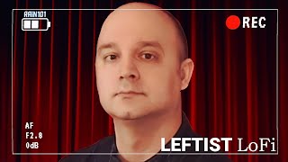 Leftist Lofi | "They Hate America!" - Weaponizing Patriotism - Renegade Cut