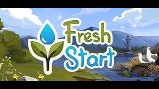 Fresh Start Cleaning Simulator 6 No Commentary