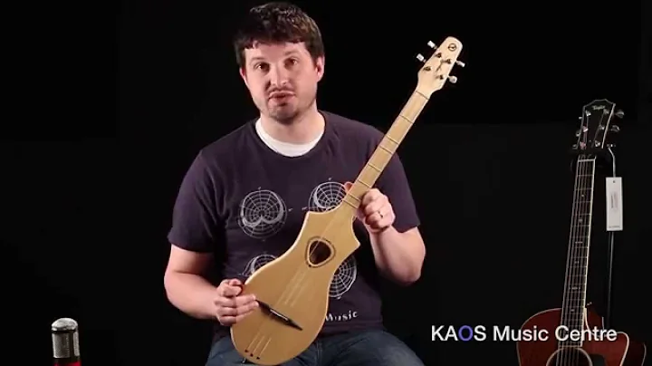 KAOS Gear Demo - Seagull Merlin