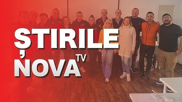 DIANTHUS REstart–viziune, planificare, progres | Concert cu Marius Matache și Feri Teglaș| novatv.ro