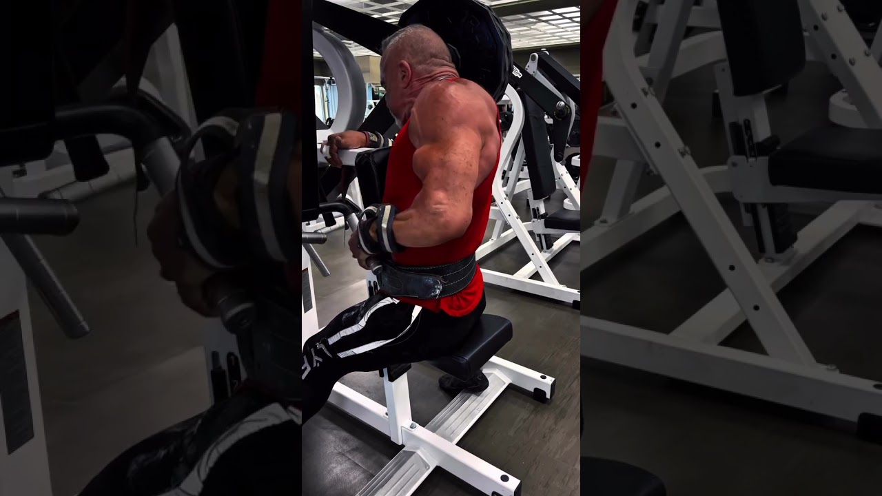 Should you do heavy first or light first when you lift