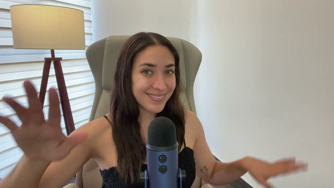 [ ASMR Español Susurros ] Pláticas de Mediodía - Se cancela lo del novio.