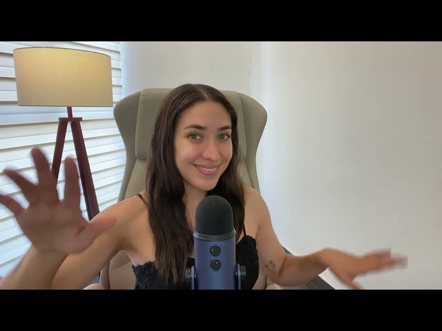[ ASMR Español Susurros ] Pláticas de Mediodía - Se cancela lo del novio.