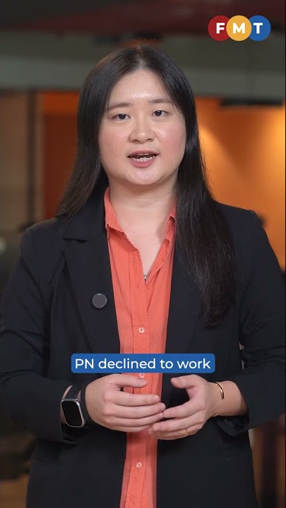 Muhyiddin rejected unity govt proposal on his own, claims Wan Fayhsal