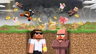 Download Lagu Surviving 99 Days in Bunker with Natural Disaster in Minecraft.. MP3 Download Lagu Surviving 99 Days in Bunker with Natural Disaster in Minecraft.. MP3