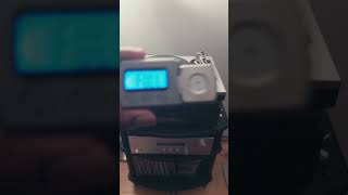 Turntable cartridge upgrade-VM95ML