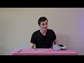 Apple Vision Pro Unboxing and Initial Setup by a VR veteran