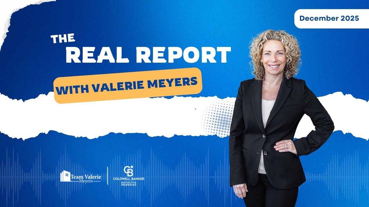 Montrose Real Estate Hits $34M in Total Sales | November Market Breakdown