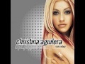 Christina Aguilera Ven Conmigo Solamente Tú Karaoke mp3