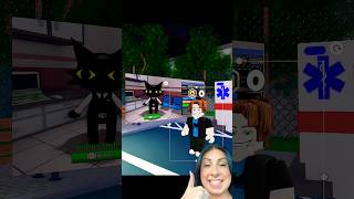 POV What would you do for secret agent #animalhospital