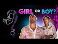 World S First Gender Reveal Drone Show 