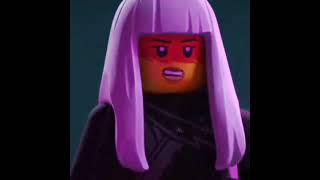 Harumi Ninjago- Edit #ninjago #harumi