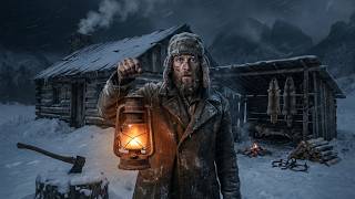 25 Appalachian Survival Skills Families Used Before Electricity