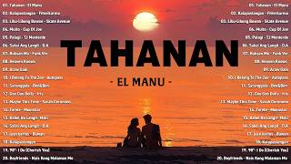 Tahanan - EI Manu🎶 Viral OPM Tagalog Songs ✨ Trending Music Philippines On Spotify✨ OPM Songs 2026 screenshot 5