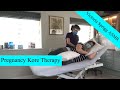 ASMR Kore Pregnancy Treatment with Victoria and Khamsin | 1 of 2