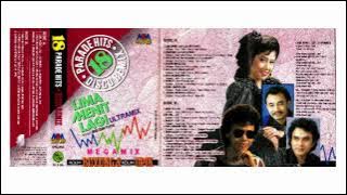 18 Parade Hits Disco Remix Lima Menit Lagi Original Full