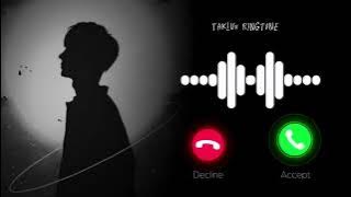 Ringtone 2025| Sad Instrumental Ringtone |Love Hindi Song Ringtone | MP3 Mobile Ringtone