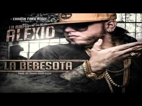 Alexio 'La Bestia' - La Bebesota [Official Audio]