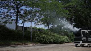 7theaven - Smokebubble Blaster