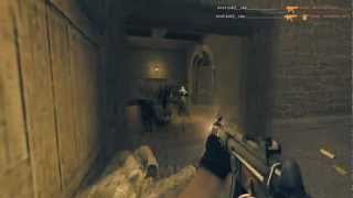 CSS FRAG MOVIE ´´PROJECT PROMETHEUS´´ by SpawN