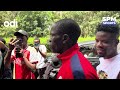 Mbavu Destroyer Vs Munez Face Off Ndondi Na Odi Vurugu Weigh In At Mass House 
