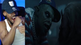 WAIT, IS THAT MEGAN THEE STALLION!! DABABY - BOOGEYMAN [Official Video]